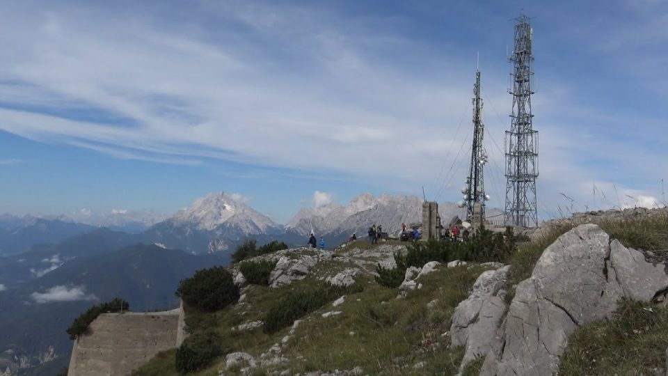 Sul Tudaio il “Ferragosto d’Oltrepiave”