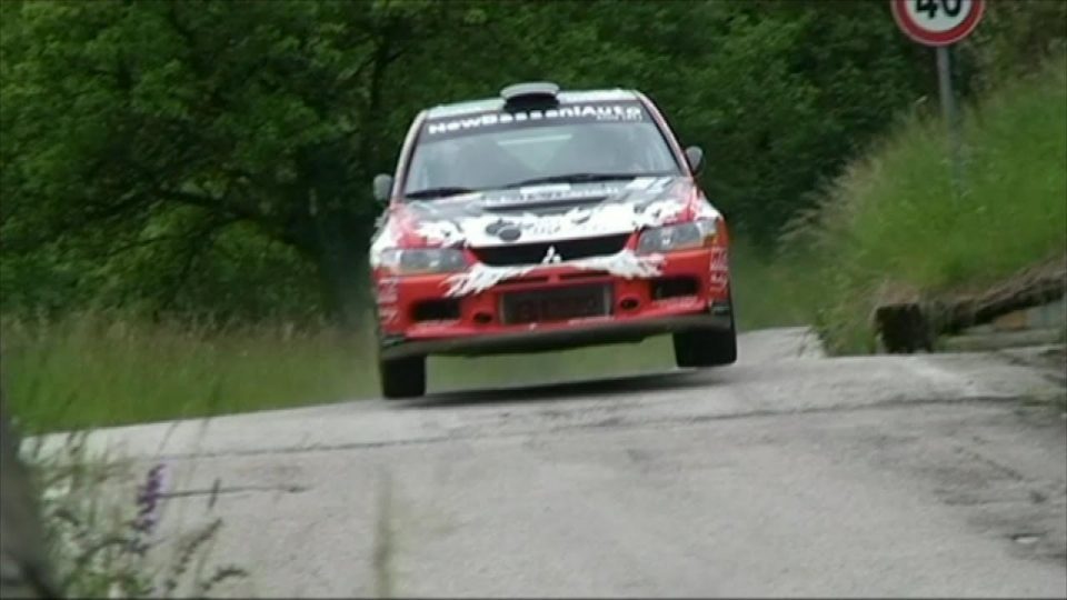 Il Rally Bellunese rinuncia alla trentasettesima edizione