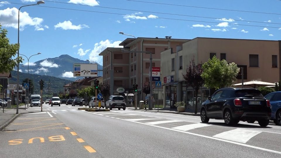 Ponte nelle Alpi, lampioni più efficienti per tagliare le bollette