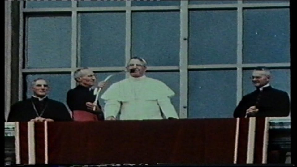 Fervono i preparativi per il pellegrinaggio bellunese a Roma