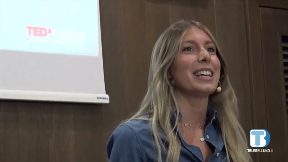 Tutto pronto per TedX Cortina: focus sul superamento dei limiti