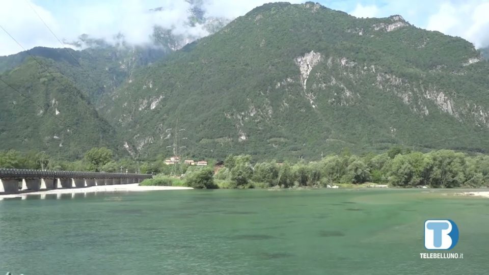 Il Bard: “In Basilicata hanno una quota di gas gratuito, i bellunesi abbiano l’elettricità”