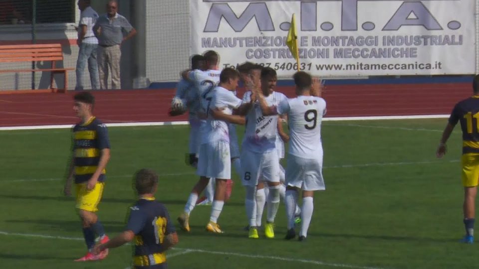 Con la Coppa Italia inizia la stagione della Serie D: la Dolomiti Bellunesi riparte dal Levico