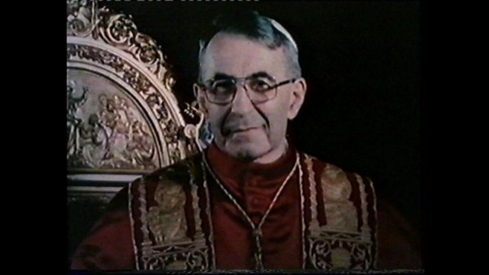 Cresce l’attesa in Diocesi per la beatificazione di Albino Luciani