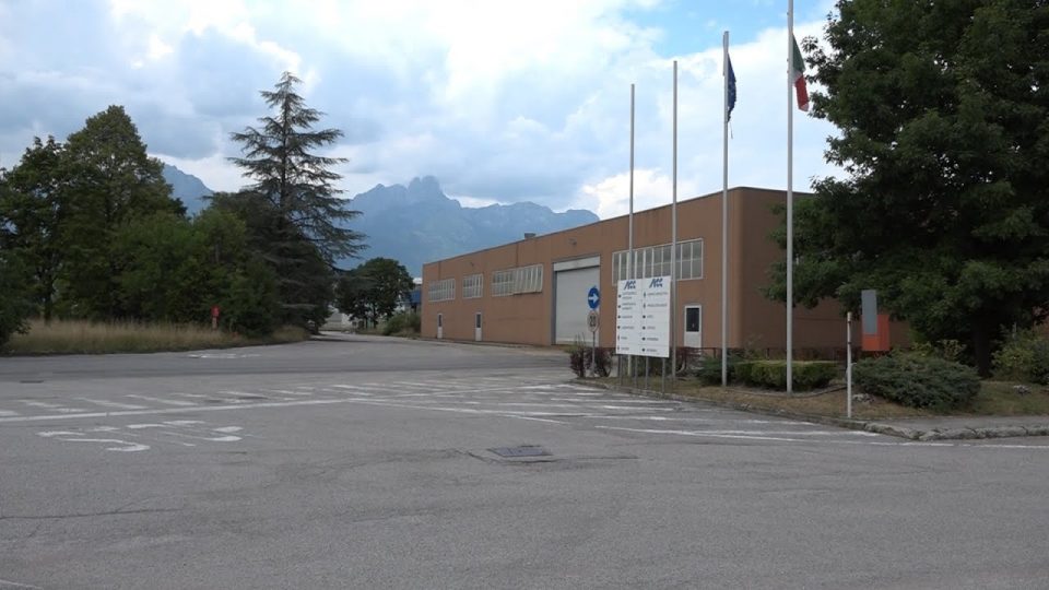 Acc, la Fiom Cgil richiama l’attenzione sul tema degli ammortizzatori sociali