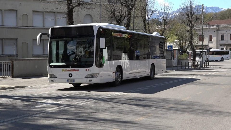 Al via il progetto “Investi Scuola” per gli abbonamenti agevolati agli studenti
