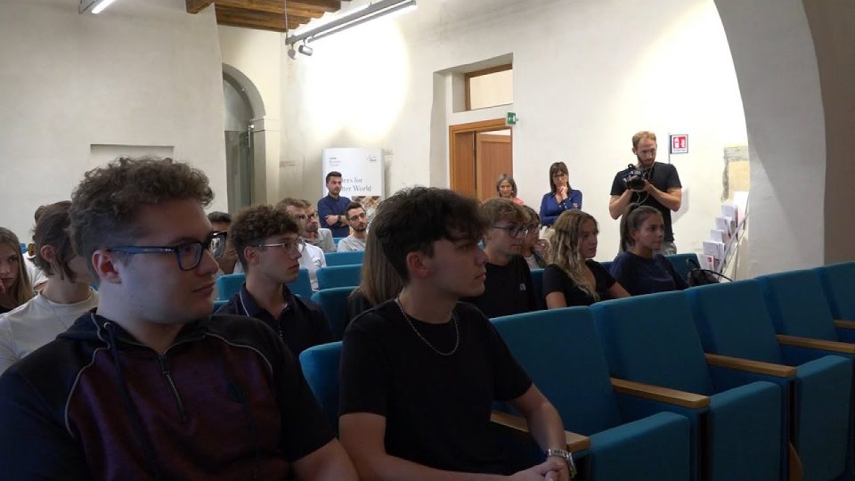 Si è conclusa con successo la “Dolomiti Summer School”, realizzata da Confindustria Belluno Dolomiti