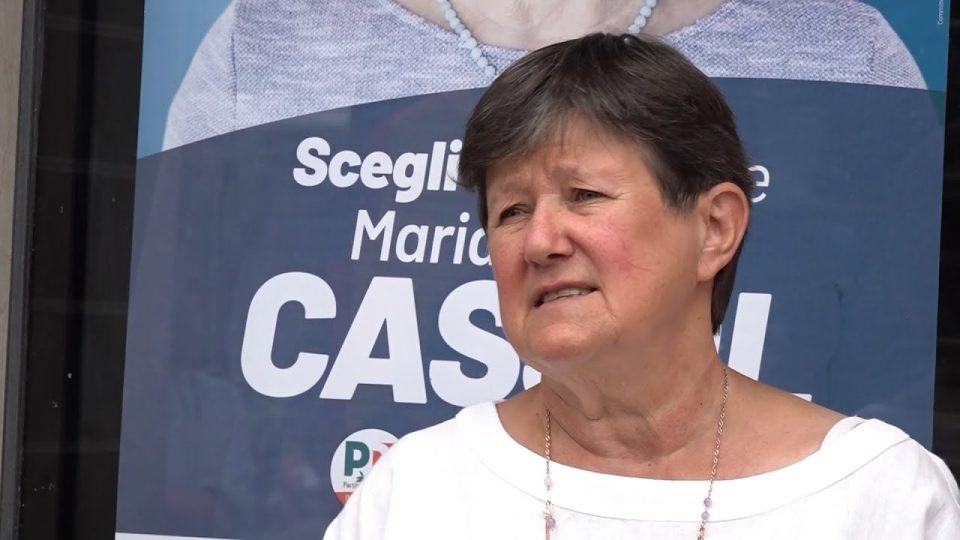 Cassol alfiere del centrosinistra alla Camera. Energia, sanità, trasporti e lavoro le priorità