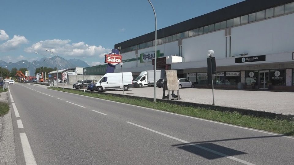 Accordo raggiunto, sorgerà a Salce il nuovo centro vaccinale dell’Ulss Dolomiti.