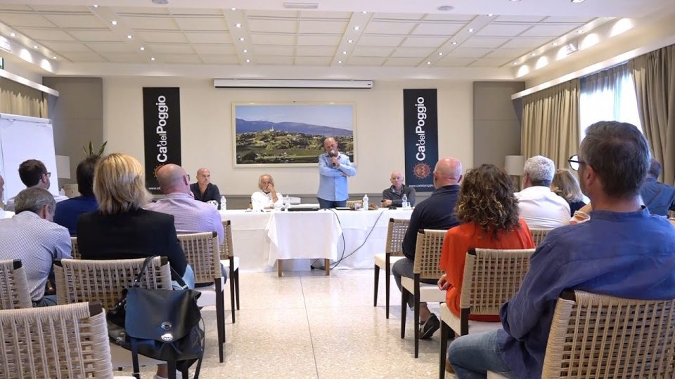 FISI Veneto, sfida De Martin – Visentin per la presidenza