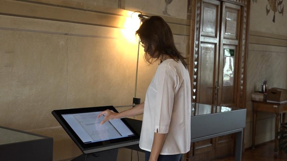 Borgo Valbelluna, l’archivio storico di Mel a portata di click