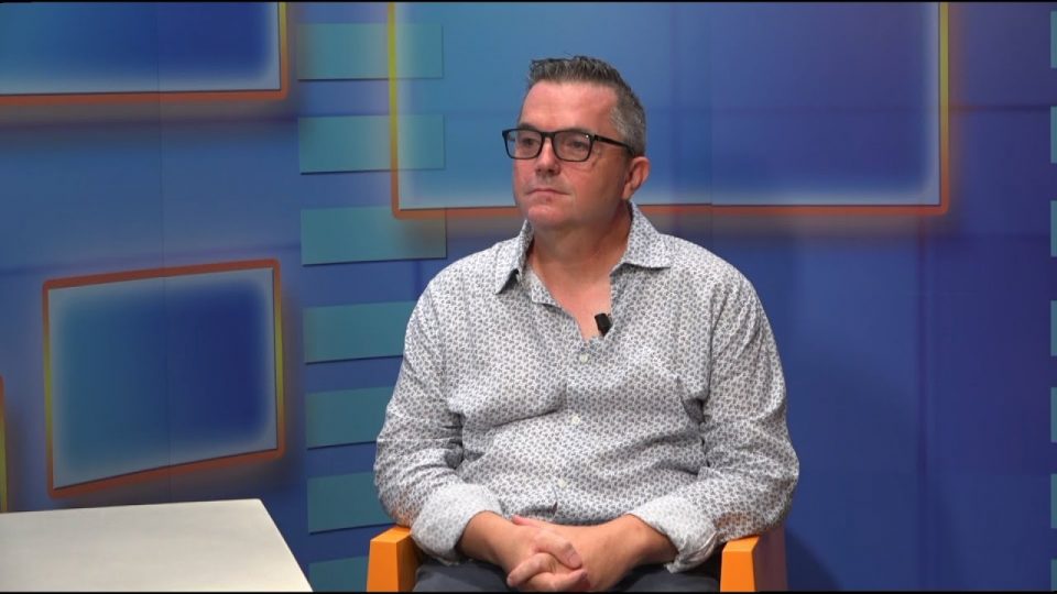 Gianluca Corsetti – Comitato d’Intesa Belluno