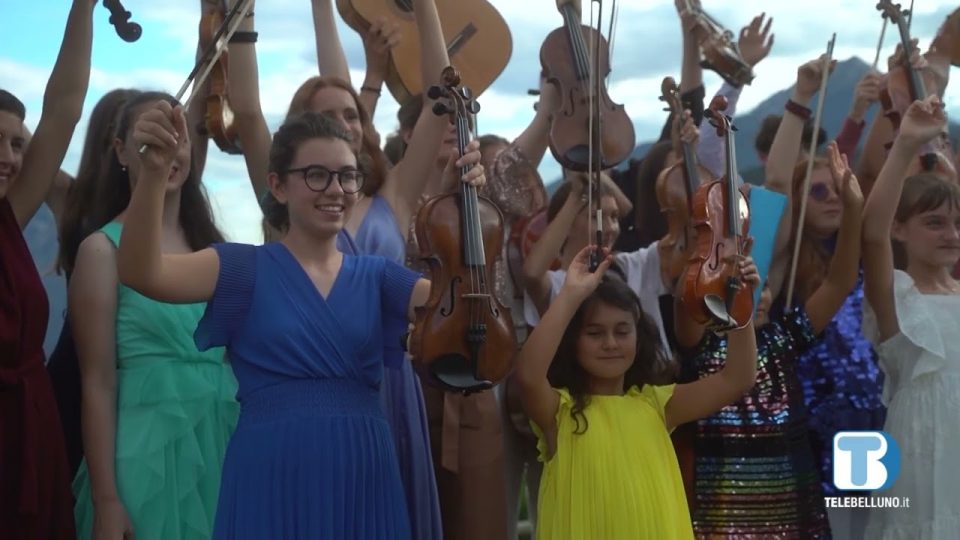 Aperte le iscrizioni per i corsi di musica della Scuola Miari di Belluno