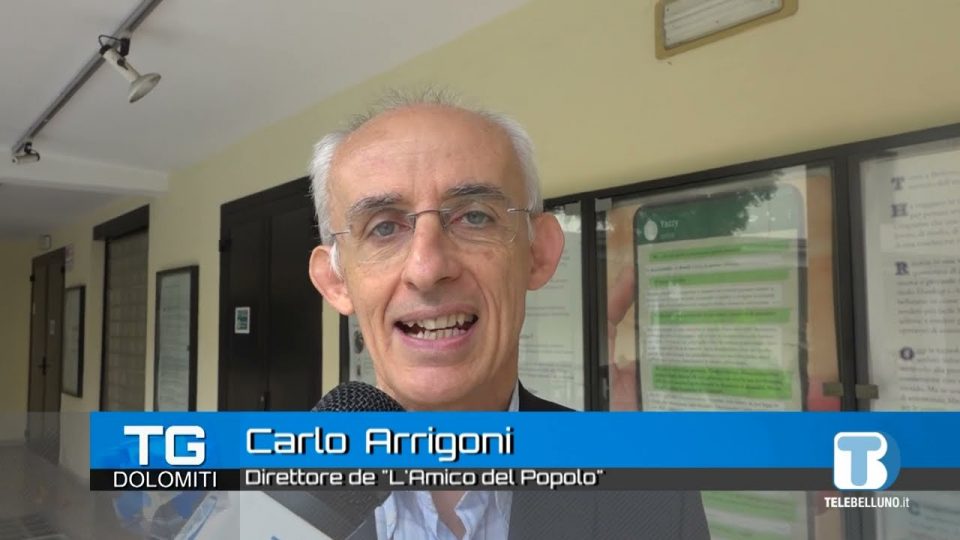 L’ apertura dell’Amico del Popolo di questa settimana