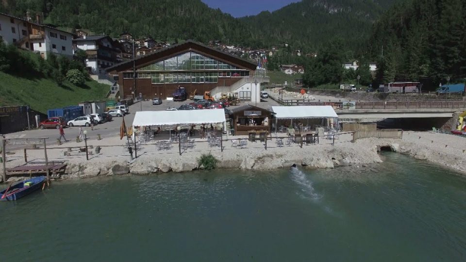 Strutture sportive e rincari energetici: a rischio Alleghe e Pieve