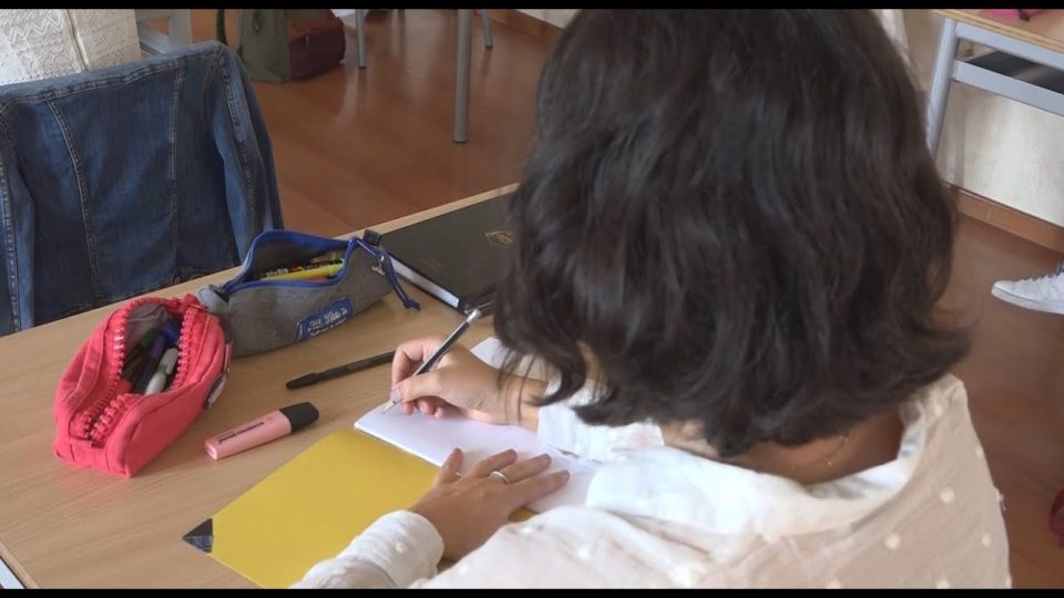 Primo giorno di scuola: l’esperienza dei ragazzi delle superiori
