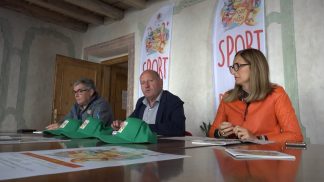 A Feltre presentata la manifestazione “Sport in piazza”