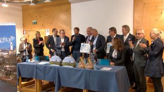 A Cortina la consegna del premio “Piave d’argento”