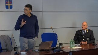 A Belluno un corso di formazione interforze contro la criminalità organizzata