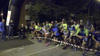 A Cavarzano “4 passi sotto le stelle”