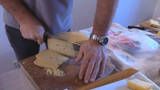 Formaggio, con Onaf al via un corso in provincia per apprendere l’arte della degustazione