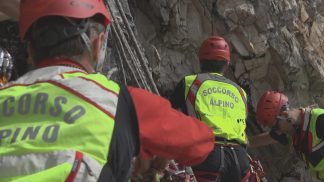 Soccorso Alpino Bellunese in cerca di nuovi volontari