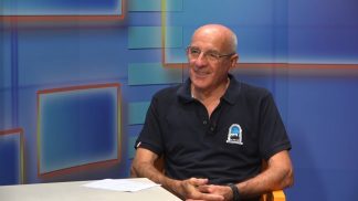 Rino Dal Ben – Il Fondaco per Feltre