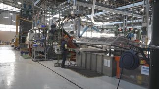 Dal compressore agli scambiatori di calore, a Borgo Valbelluna al via l’era Sest