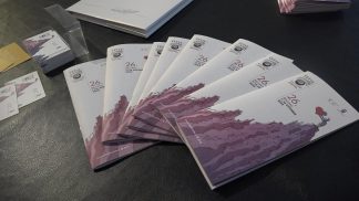 In partenza la nuova edizione di Oltre le Vette