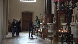 Feltre: successo per “Chiese e palazzi aperti”