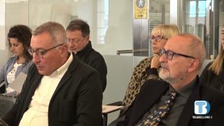 A Laggio di Cadore un congresso sulla Tubercolosi