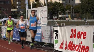 Presentata la 48esima edizione della “24 ore di San Martino”