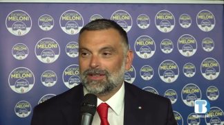 Elezioni, le voci del centrodestra