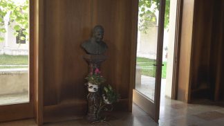 Il Seminario Gregoriano di Belluno ricorda il beato don Albino