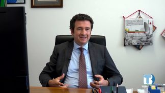 Voce delle istituzioni nel territorio: Massimiliano Salvador – Ufficio Scolastico Territoriale