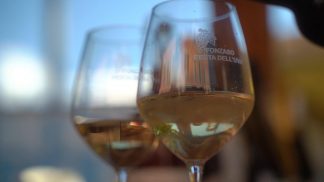 A Fonzaso la tradizionale “Festa dell’uva”