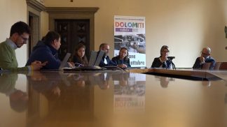 A Longarone ritornano Horeca e Dolomiti Show
