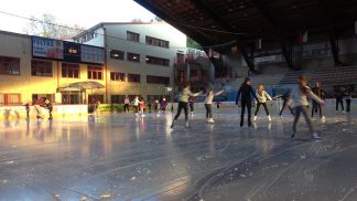 La gestione del Palafeltre alle prese con le bollette: l’obiettivo è portare a termine la stagione