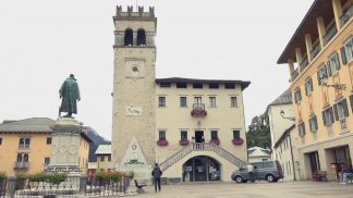 Crescono i turisti nei musei della Magnifica Comunità di Cadore