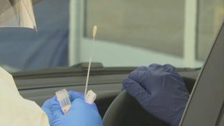 Un aggiornamento relativo ai contagi covid in provincia