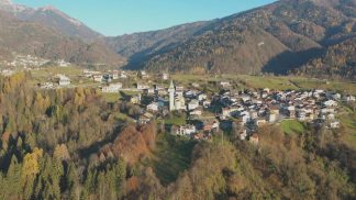 Fondo Comuni confinanti: 32 i progetti bellunesi per un valore di quasi 200 milioni di euro