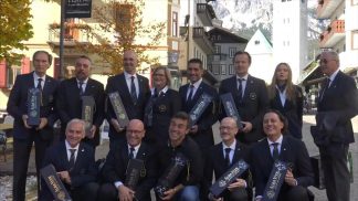 Presentato a Cortina il progetto “Alba Vitae”