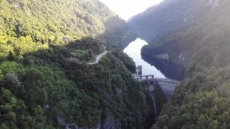 All’interno della rassegna Oltre le Vette si è svolto il convegno “Il Piave e le sue acque”