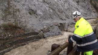 Un bando regionale per il potenziamento delle attrezzature dei volontari di Protezione civile