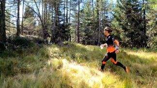 Presentate a Mel le finali di Coppa Italia di Orienteering