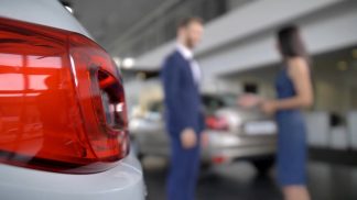 Dalla Regione un bando per la rottamazione delle vecchie auto