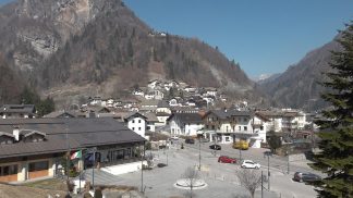 Il Comune di Cencenighe censisce le criticità idrogeologiche
