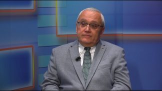 Stefano Capelli – Presidente Ordine dei Medici Chirurghi e Odontoiatri di Belluno