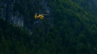 Fonzaso: anziana muore cercando funghi