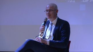 A Trichiana il saluto del ministro uscente D’Incà alla popolazione